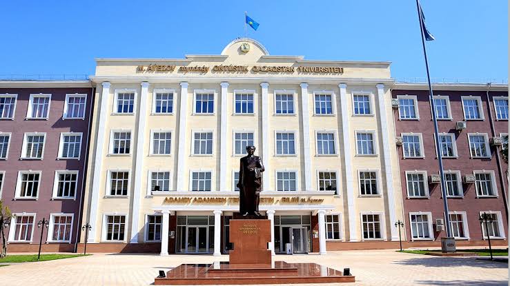южно-казахстанский государственный университет